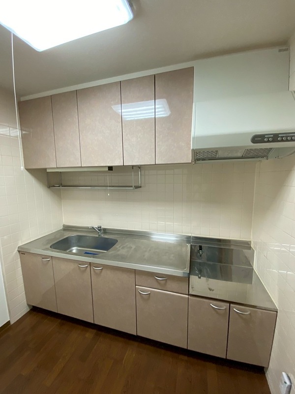 キッチン　他部屋参考写真