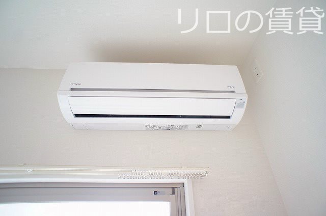 その他設備　別号室