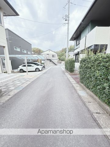 その他　周辺道路（その他）まで10m