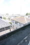 バルコニー　バルコニー付！お天気のいい日は洗濯物も気持ちよく干せますね！