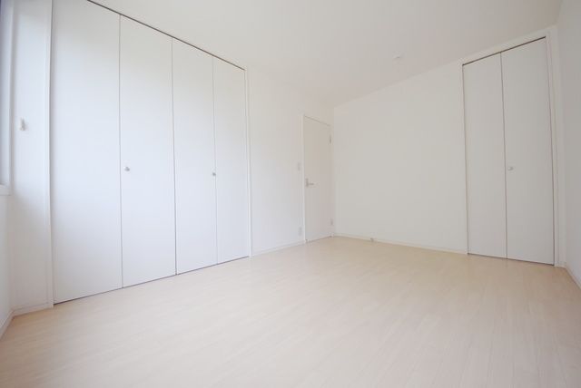 その他部屋・スペース　★★白を基調とした明るいお部屋★★