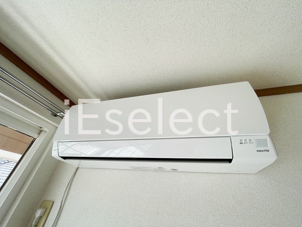 その他設備　設備