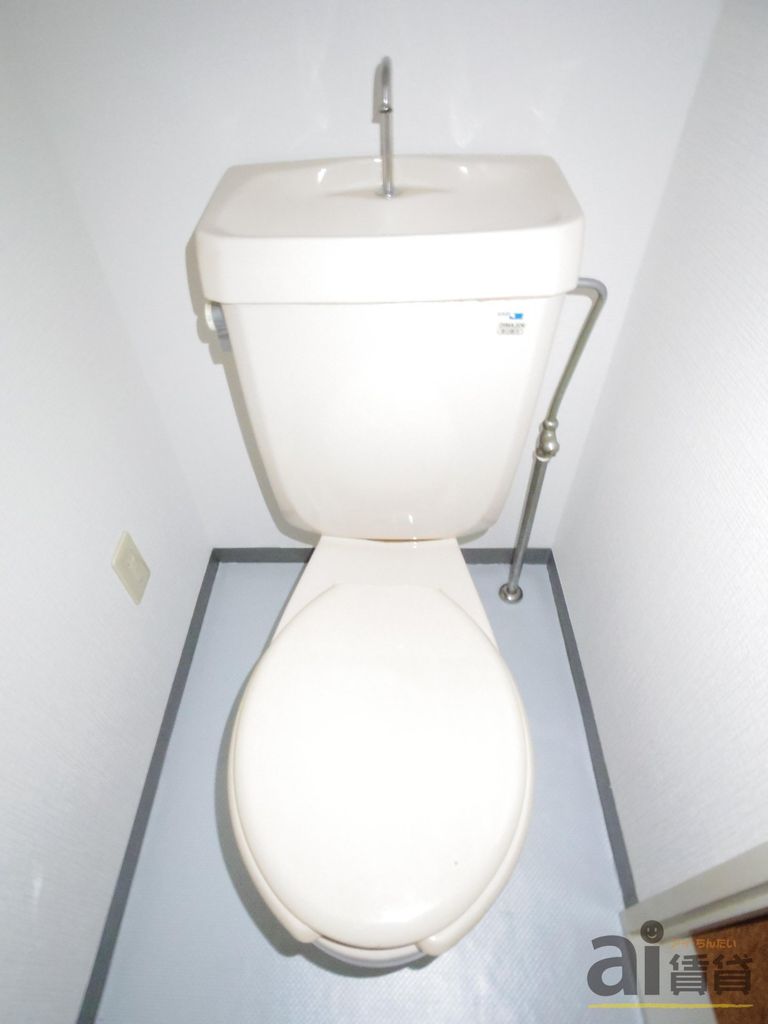 トイレ　※写真同仕様※
