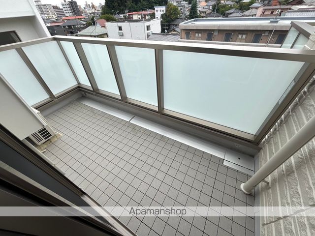 ＪＲ山陽本線 西広島駅 徒歩6分 4階建 築1年の内装写真