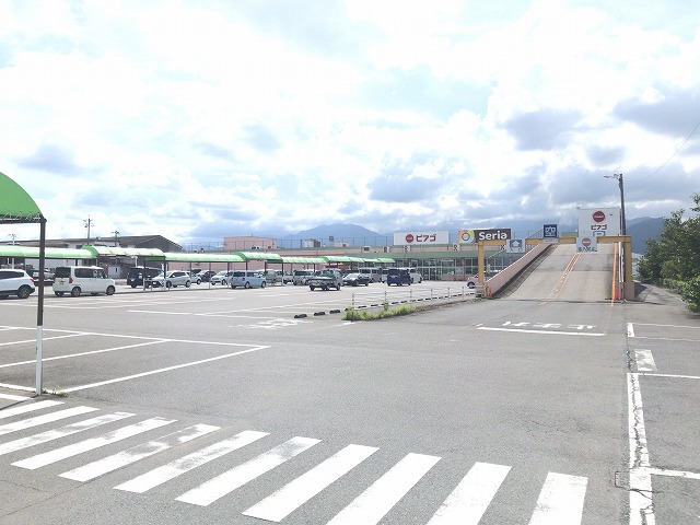 スーパー　ユニー（株）／ピアゴ菰野店（スーパー）まで4294m