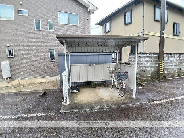 その他共有部分　その他共有部分