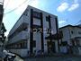 北綾瀬駅より徒歩10分 1階 築39年3ヶ月の賃貸物件