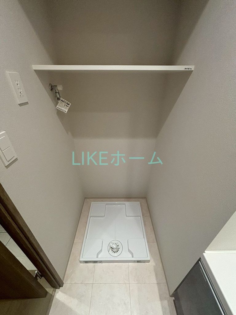 その他設備　設備