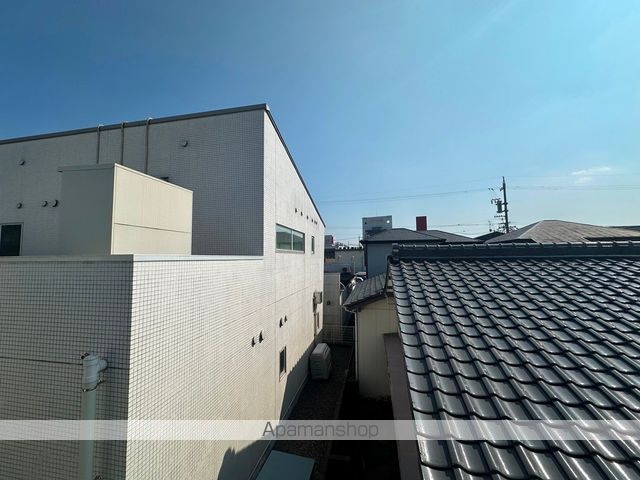 眺望　眺望