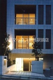エントランス　★《見学予約受け付け中》設備充実のハイグレード賃貸マンショ