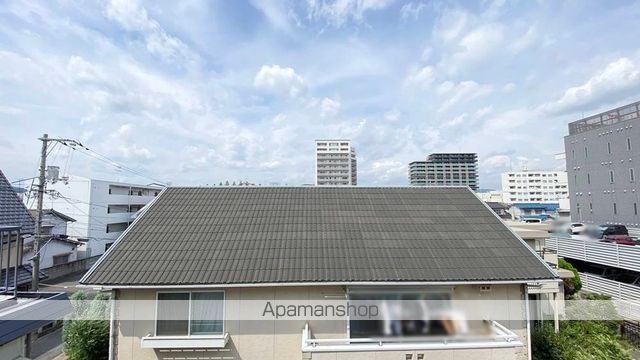 ＪＲ山陽本線 岡山駅 徒歩13分 3階建 築1年のその他写真