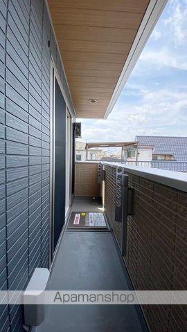 ＪＲ山陽本線 岡山駅 徒歩13分 3階建 築1年の内装写真