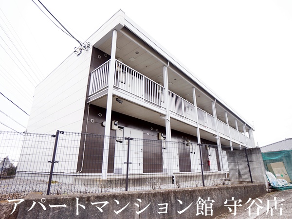建物外観　画像1