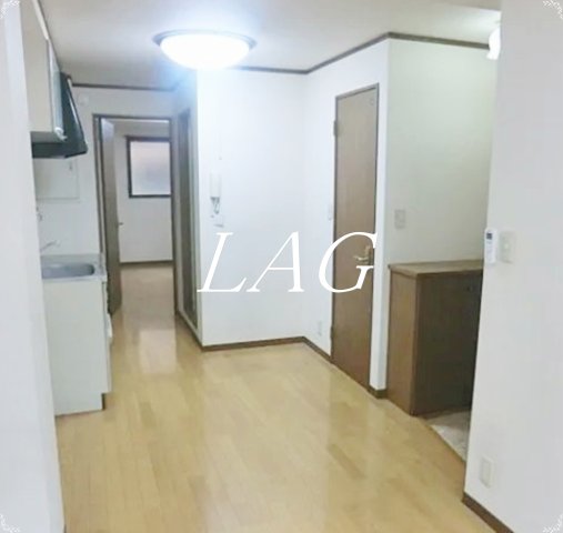 その他部屋・スペース　寝室です。