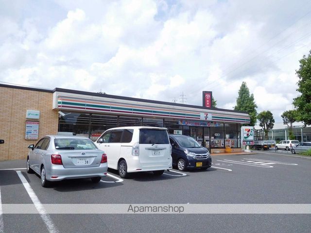 コンビニ　セブンイレブン姶良バイパス店（コンビニ）まで160m