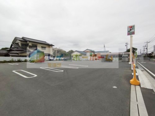 コンビニ　セブンイレブン 川越下赤坂店（コンビニ）まで459m