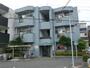 千種駅より徒歩10分 3階 築31年3ヶ月の賃貸物件