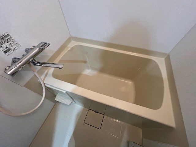 バス・シャワールーム　別部屋参考写真