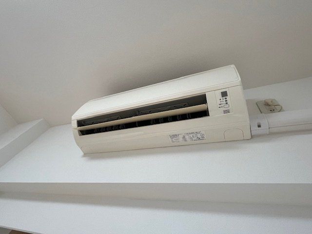 その他設備　別部屋参考写真