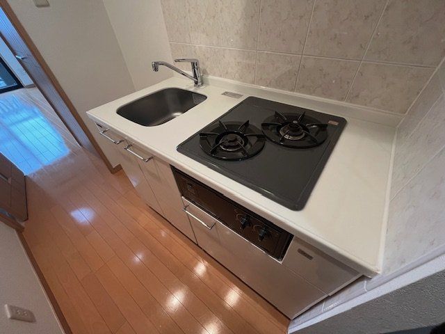 キッチン　別部屋参考写真