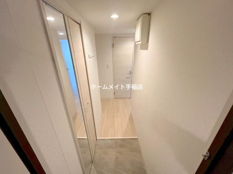 玄関　玄関です！