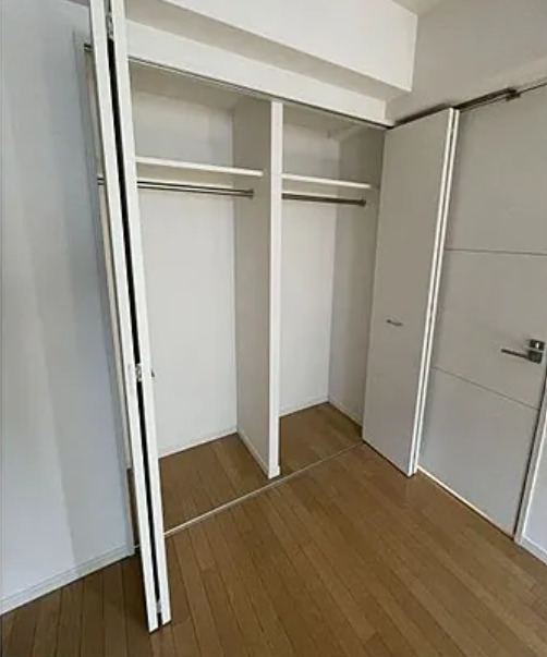 収納　※別室参考写真