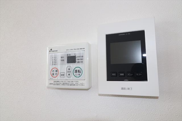 MODERN PALAZZO須屋 Balmのその他写真