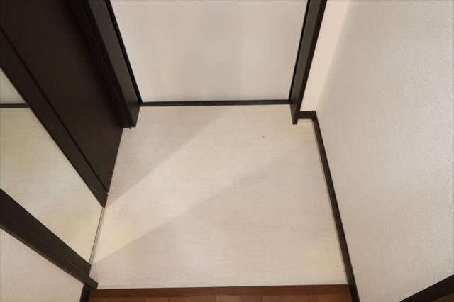 MODERN PALAZZO須屋 Balmの玄関写真