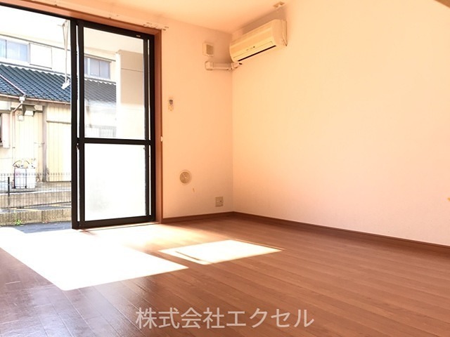 居室・リビング　綺麗なリビングです。