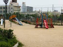 公園　沢之町公園（公園）まで568m