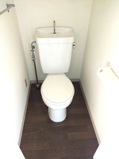 RX相生のトイレ写真