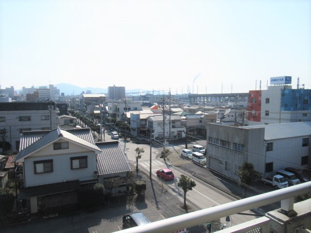 RX相生の内装写真
