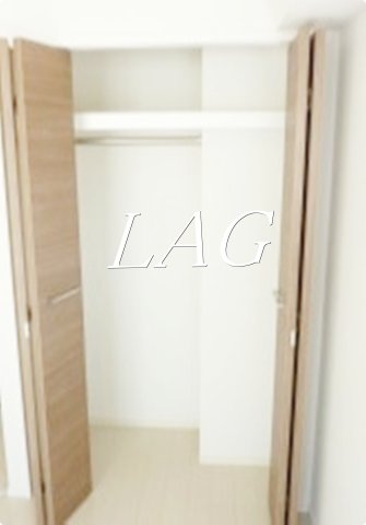 収納　収納です。