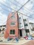 新江古田駅より徒歩10分 3階 新築の賃貸物件