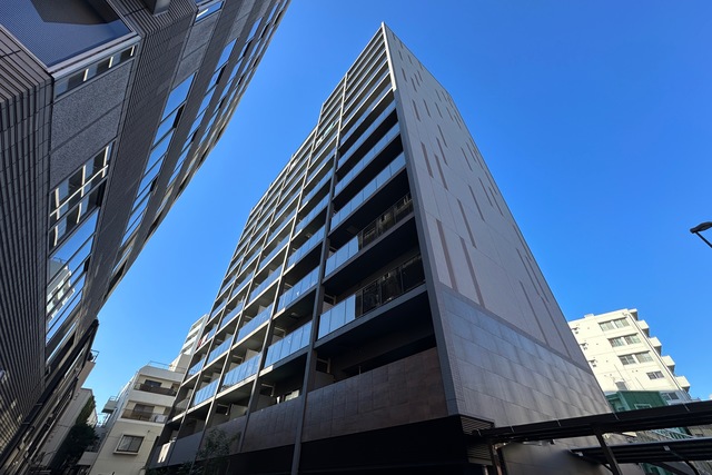 建物外観　外観・土地