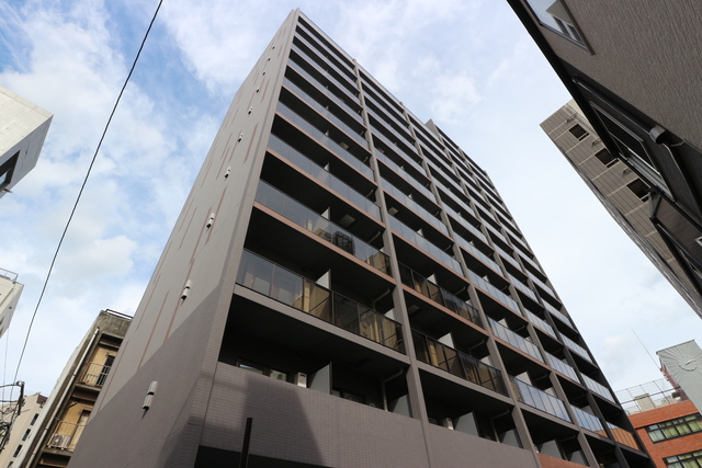 建物外観　外観・土地
