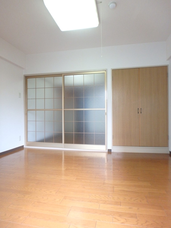 その他部屋・スペース　デッドスペースが少なく使い勝手の良いお部屋です♪