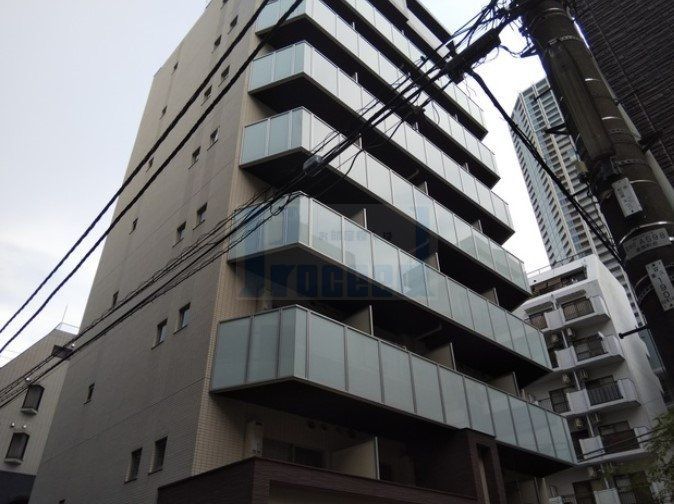 建物外観　☆こちらの物件は仲介手数料0.55か月分です☆