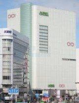 ショッピングセンター　新宿マルイアネックス（ショッピングセンター）まで770m