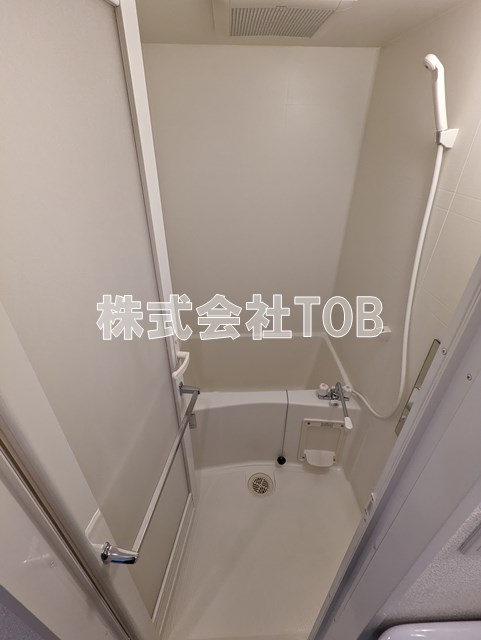 バス・シャワールーム　※別号室同間取り参考写真