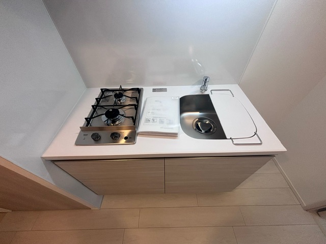 キッチン　※同施工会社のイメージ写真※