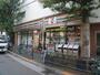 コンビニ　セブンイレブン阿佐谷北5丁目店（コンビニ）まで642m