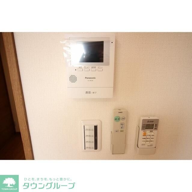 セキュリティ　★お問い合わせはタウンハウジングまで★