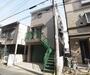 大山崎駅より徒歩9分 3階 築33年10ヶ月の賃貸物件