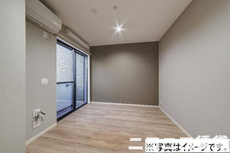 眺望　別号室イメージの為、現状を優先致します。