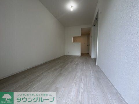 ジーメゾン岩槻南平野ヒラリアの内装写真