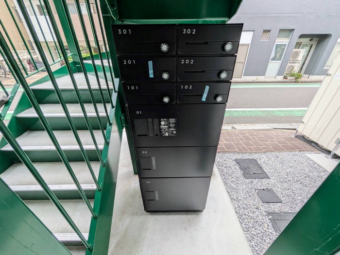 その他共有部分