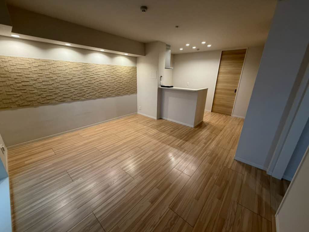 居室・リビング　シャーメゾンのお部屋へようこそ♪こちらのお部屋で新生活をは…