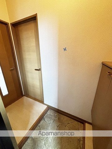 ＪＲ東海道本線 藤枝駅 徒歩18分 2階建 築33年の玄関写真