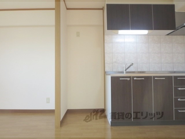 その他部屋・スペース　冷蔵庫置場